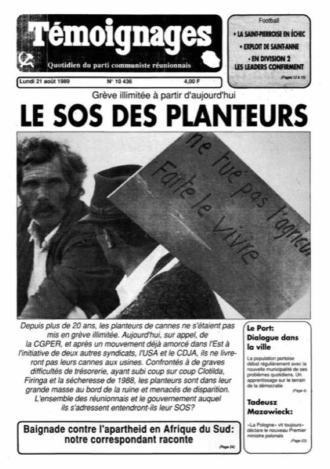 Les complots blanc de lalcoolisme
