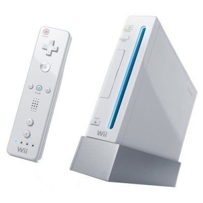 Ocean on La Wii Est Une Console R Volutionnaire Mais Gare Aux Exc S Local