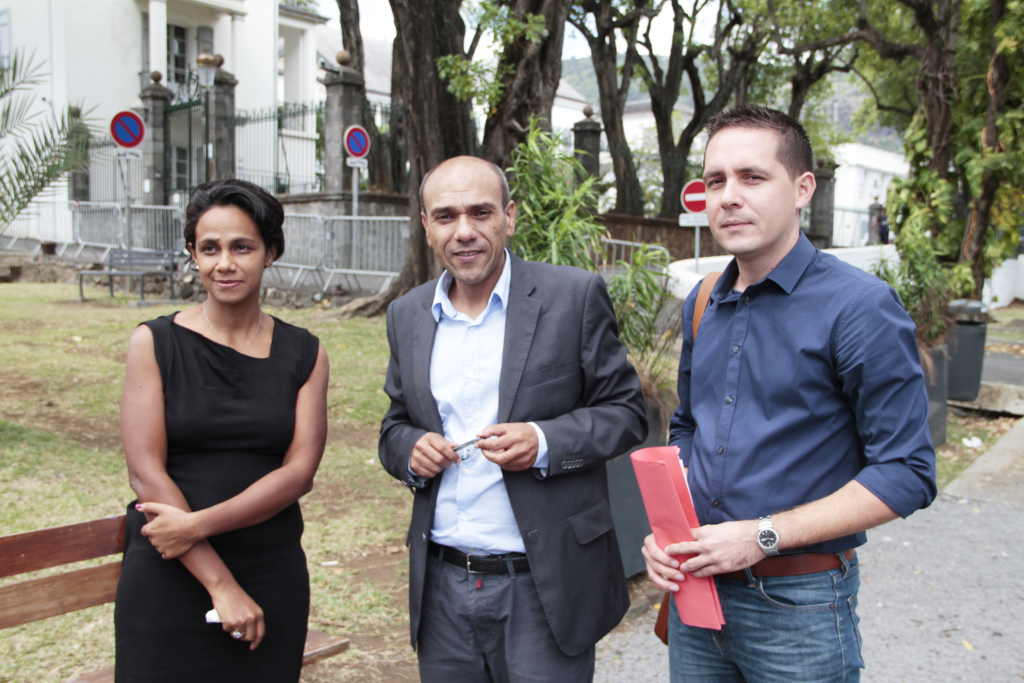 rencontre des pcr