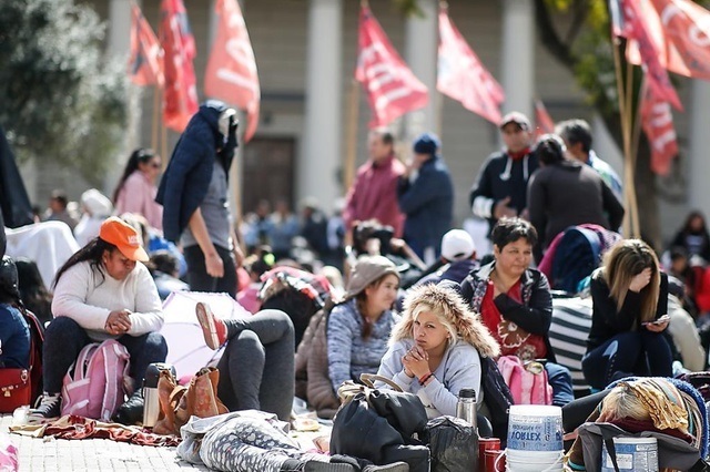 Les crises de la dette ont une histoire