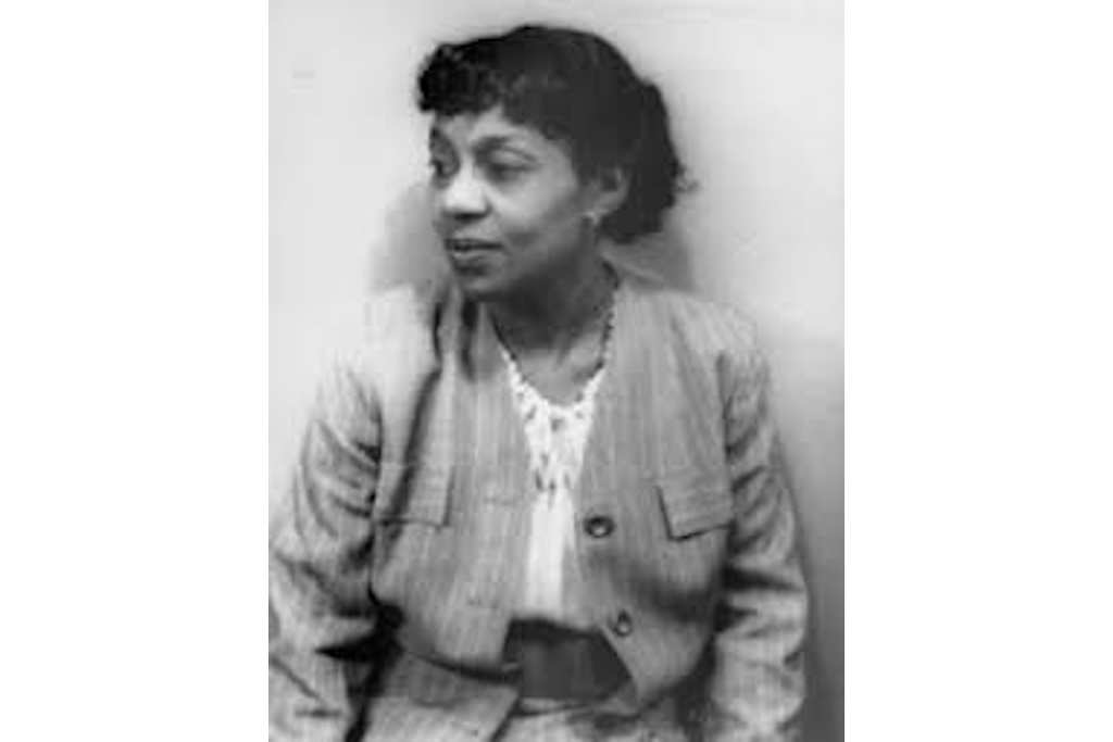 Dorothy West, le “Kid” de la Renaissance de Harlem