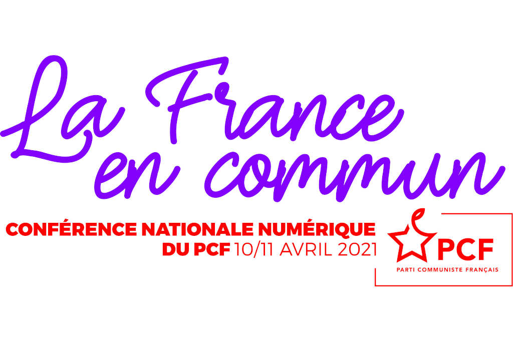 PCF « Candidature à la présidentielle Aux militantes communistes