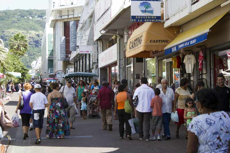 Que le peuple réunionnais ouvre une nouvelle page de son histoire lors ...
