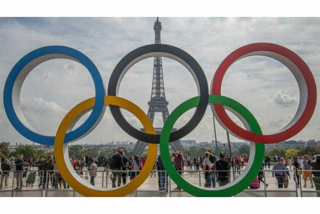 Brunei aux Jeux olympiques d'été de 2024 - Wikipédia