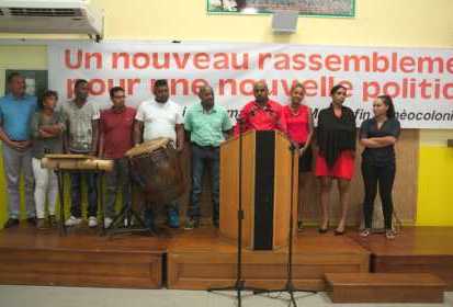 L'appel de la jeunesse