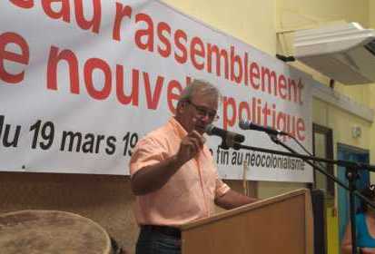 Maurice Gironcel