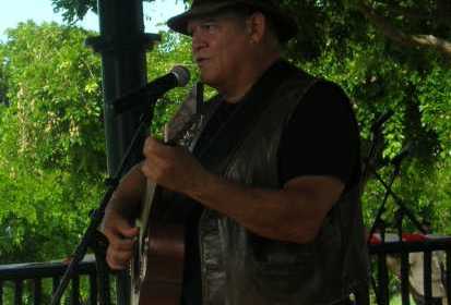 Joël Manglou