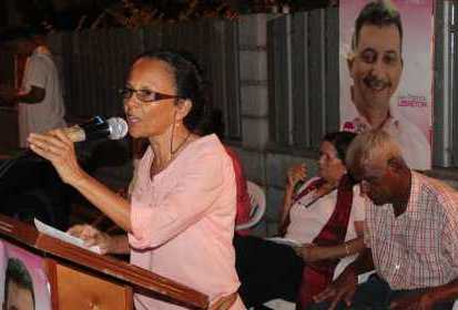 Viviane Fanchin