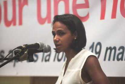 Julie Pontalba