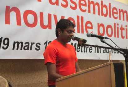 Risham Badroudine