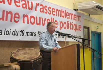 Guy Ethève