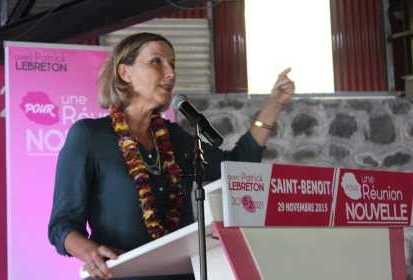 Catherine Gaud