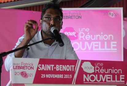 Patrice Selly